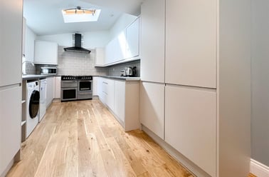Manor House Road, Jesmond, Newcastle - Image 3